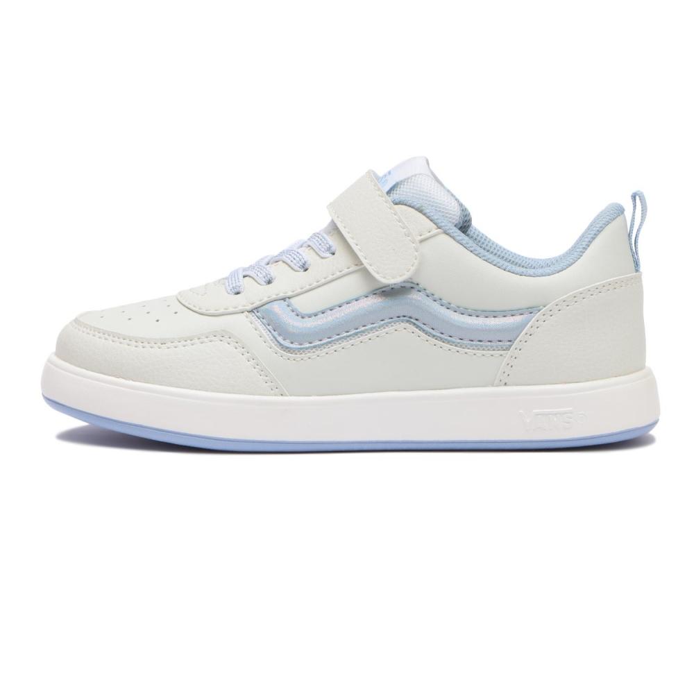 

Vans Cog V2055K SS СЕРЫЙ SAX