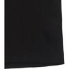 Y-3 FW22 Einfarbig Rundhals Pullover Langarm Sweatshirt Herren sweatshirt Schwarz FM1155