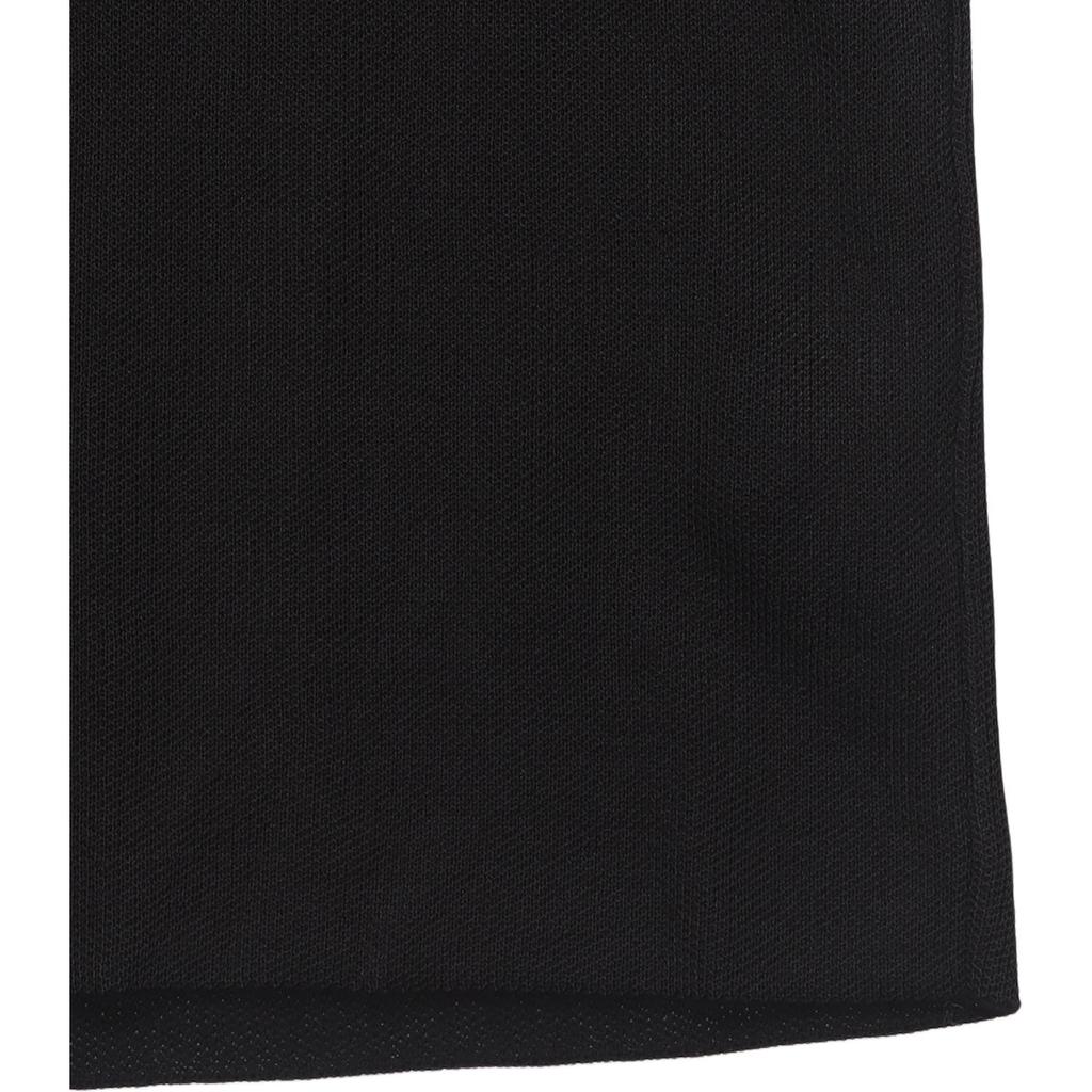Y-3 FW22 Einfarbig Rundhals Pullover Langarm Sweatshirt Herren sweatshirt Schwarz FM1155