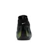 Nike Air Flightposite Metallic Gold 2024 Men Sneakers Black Metallic-Silver White FV5582-700