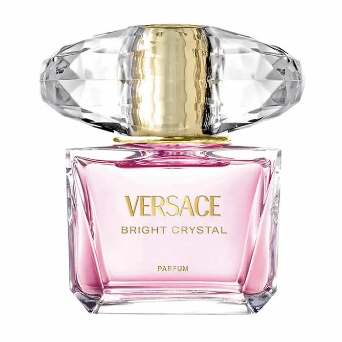 Versace Bright Crystal Парфюмированный спрей 90 мл