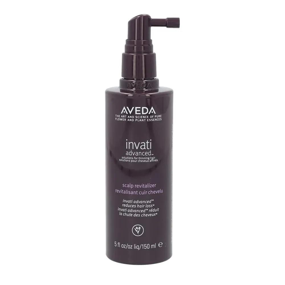 Aveda Invati Advanced Revitalizer для кожи головы Мандарин 150 мл
