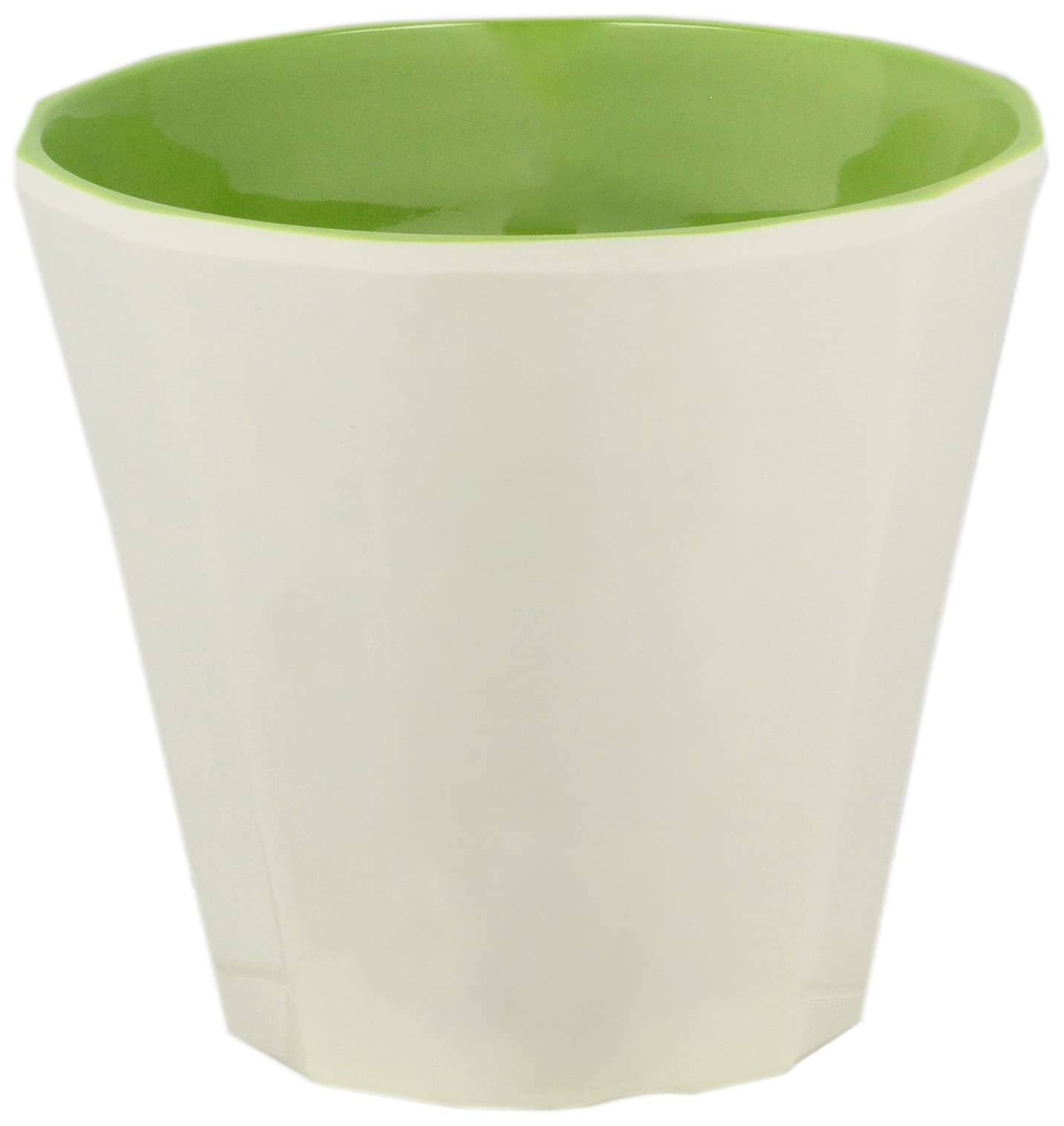 

Меламиновая посуда Wakana 26501033 чайная чашка, Матча,