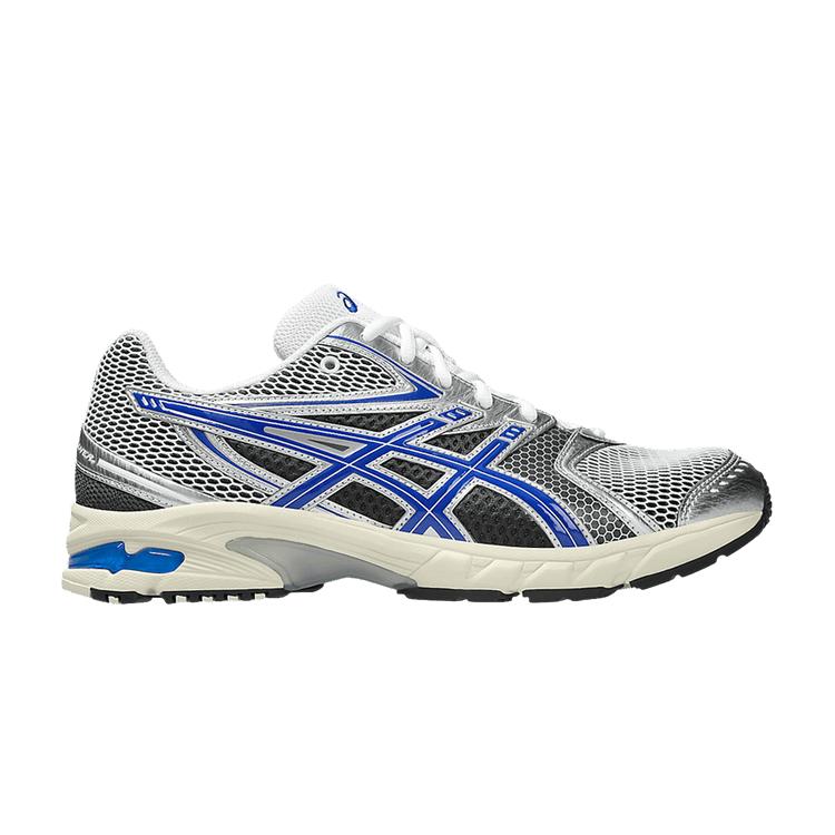 

ASICS Gel DS Trainer 14 White Blue Unisex Sneakers 1203A607-103 43.5
