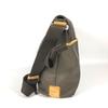 Louis Vuitton M93077 Damier Geant Roux Messenger Bag Crossbody Shoulder Bag