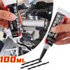 Car Windshield Sealant High Temperature Window Sealant Glue Waterproof Automotive Sealing Glue for Car Body Repair 30/50/100ml