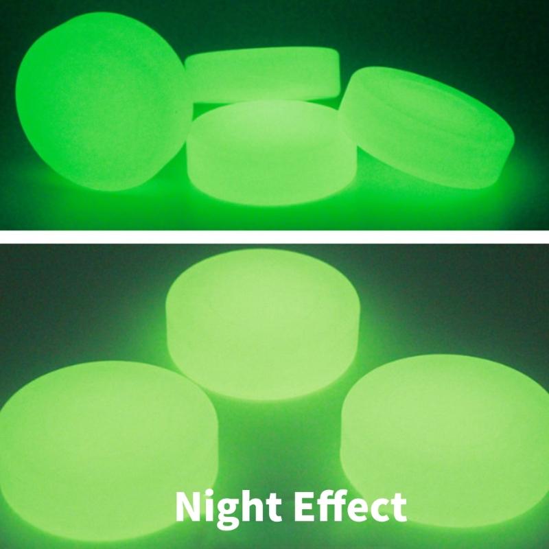 Outdoor Sports Hockey Pucks Replacement for Practicing Ice Hockey Floor Roller Hockey Puck Ice Hockey Stick Hockey Balls