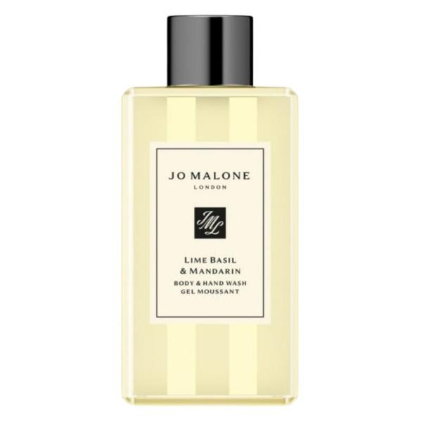 

JO MALONE Lime Basil & Mandarin Body & Hand Wash 100ml