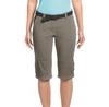 Шорты Maier Sports Capri Kluane teak