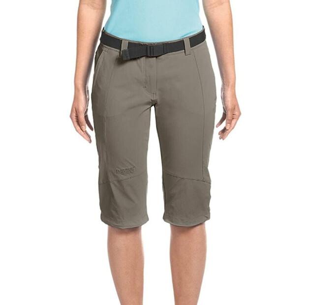 Шорты Maier Sports Capri Kluane teak