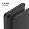DUXDUCIS for iPad Air13 protective case with pen slot iPad11 three-fold tablet protective case Anti-drop case