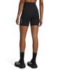 UNDERARMOUR Women'S Velocity 6-Inch Fitted Shorts 6009498-001