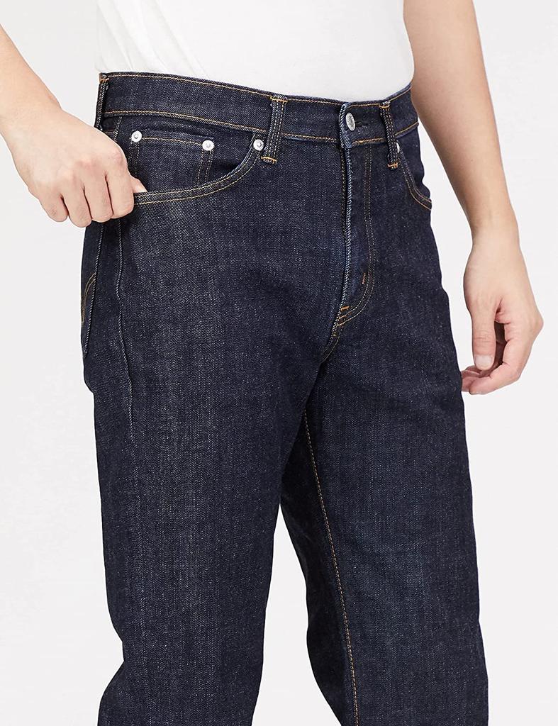 Edwin Jeans Indigo Size 42 Men's E50313, Blue,