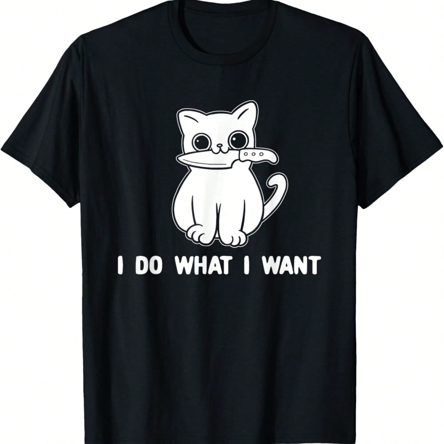 I Was Told There Would Be Meatballs T-Shirt S