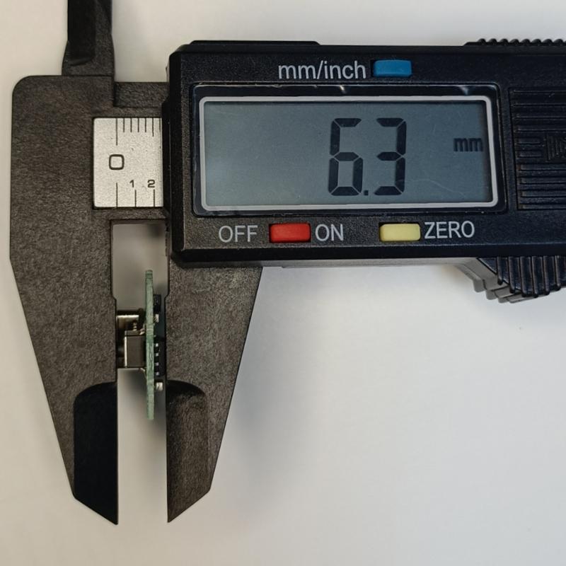 5W/10W/LED Circuit Board DIY Circuit Board Type C Charging Module For Type C Devices Adjustable Power Setting Board