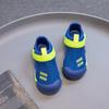 Sport-Sandalen für Mädchen, Neue Stil Kinder-Mesh-Schuhe, Jungen-Schuhe, Mittlere bis Große Größe für Jungen