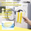 10Pcs Microfibre Cloth Cover Set Replacement for SC1 SC2 SC4 SC5 Steam Cleaner Hand Nozzle Cover Washable Accessories