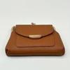 PU Leder Mini Schloss Clip Münzbörse Litschi Muster Kleine Artikeltasche Kussverschluss Leder Geldbörse Geschenk