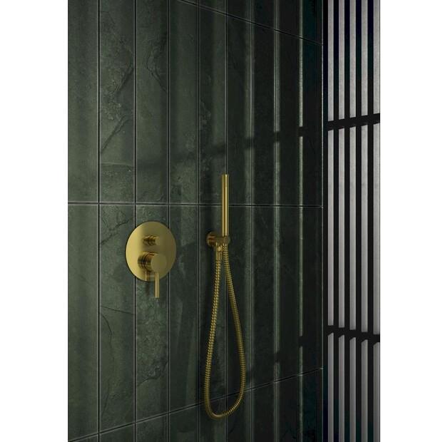 Mixer Kohlman Axel Gold (QW210AGD)