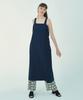 Nilring D09.00 Back Ribbon Point Dress