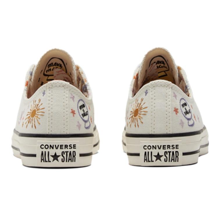 (WMNS) Converse Chuck Taylor All Star 'Mystic World Beige' Women's 572426C