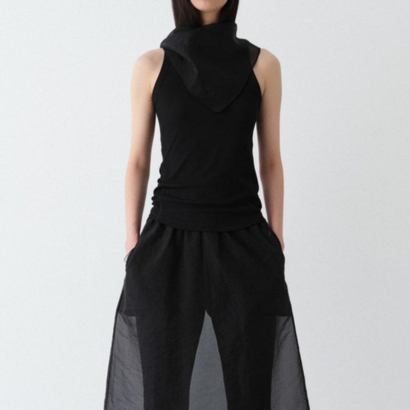 Buhee RORY TRIANGLE SCARF (2 COLORS)