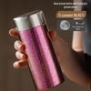 TAFUCO T6017 Pure Titanium Insulated Tea Cup