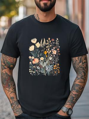 Üst giysisi – T-shirtler