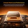Oukitel WP66 Android 16 Smartphone, 36GB RAM+512GB ROM Smartphone 11000mAh, 6.6" 120Hz HD+ Screen, 32MP Camera