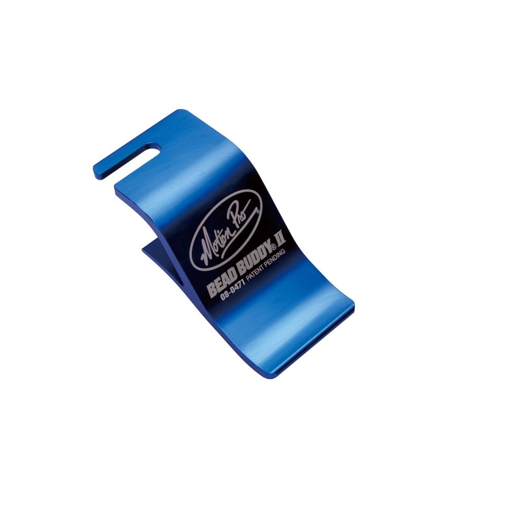 

Motion PRO Bead Buddy II (Bead Buddy 2) Tire change support tool for off-road, motocrossers, etc. YM08-0471