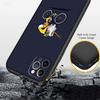FM18 Cycling Bicycle Phone Case for Samsung Galaxy A11 A12 A13 A15 A52S A53 A55 A56 A70 A71 A72 A73 F06 F16 F56 S10 Plus S10e