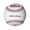 [Wilson] A1074BLL1 Little League Baseball (DZN) One Size