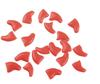 20pcs Silicone Soft Cat Nail Cap Cat Paw Claw Pet Nail Protector Cat Nail Cover Pet  Protector Kitten Cat Pet Products