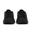 Anta Irving Password Collection Abrasion Resistant Lightweight Height Increasing Skateboard Shoes Men's Basic Black 112541801-4