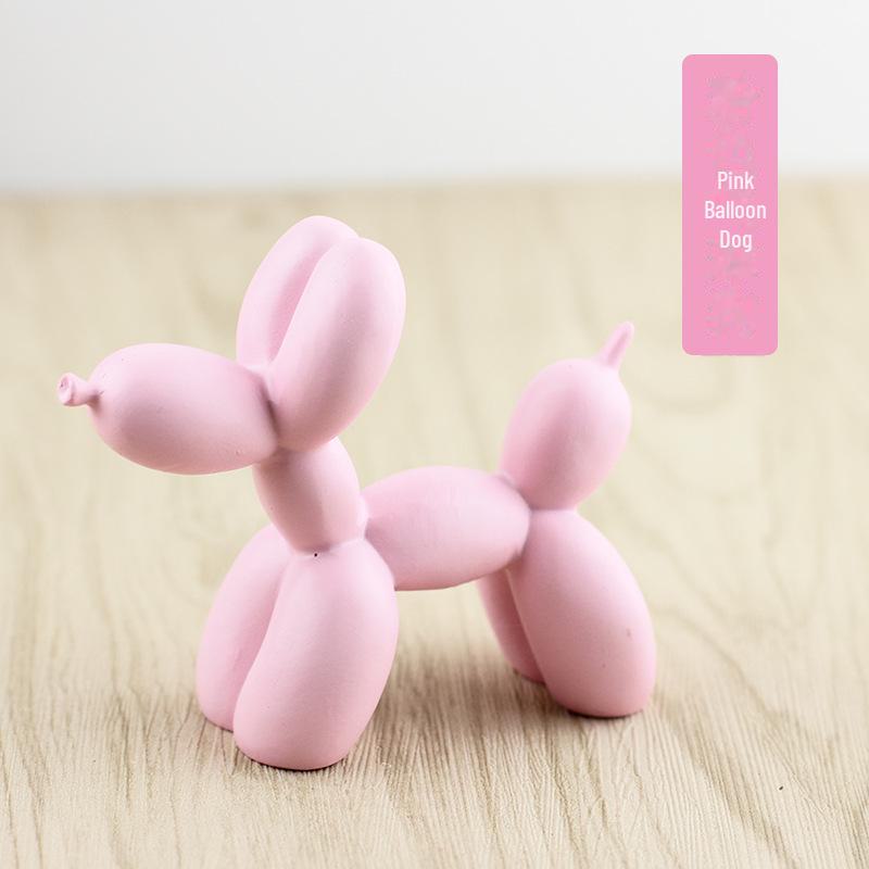 

Креативное украшение торта на день рождения: Стильная кукла из смолы для праздничного десертного стола и домашнего декора