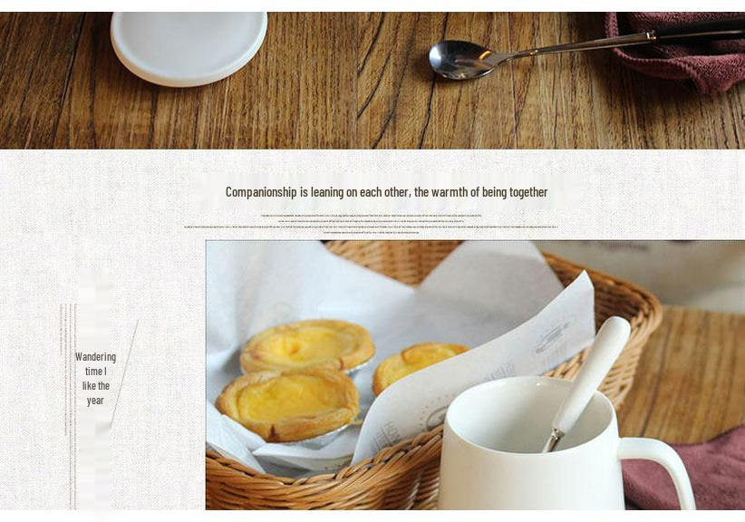 Nameless Artifact Large Ceramic Mug with Lid and Spoon - Ideal for Couples, Office, Coffee, or Tea.
