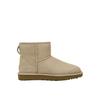 Classic Mini II Sand Damen Sneaker Tan 1016222-SAN