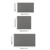 Anti Slip Shower Mat Non Slip Bathroom Mats High Quality Foot Scrubber Mat  Hotel