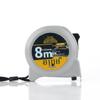 5m Durable ABS & Steel Tape Measure - Metric/Imperial, Wear & Drop Resistant