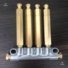 DX Metering Valve Oil Distributor for Textile Machines