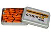 Lezax Yomiuri Giants Canned Wood Tea, Orange, YGTE-0772
