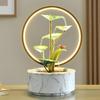 Feng Shui Water Wheel: Wealth-Enhancing Living Room Ornament