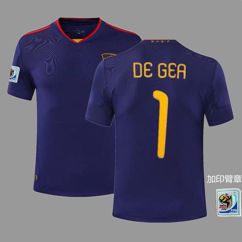 Frankreich Argentinien Deutschland Brasilien Nationalmannschaft Retro Trikot Fußballtrikot Klassisch Nostalgische Replik Thailändisches Trikot