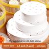 ZISIZ Disposable Non-stick Steamer Paper