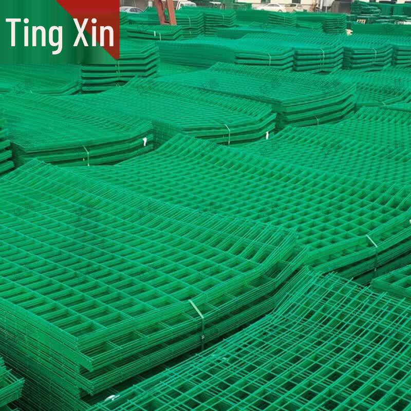 Tingxin Fencing System Components