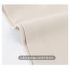Men's Premium Cotton Crew Neck T-Shirt - Smooth Water-Light Finish Casual Short Sleeve Top