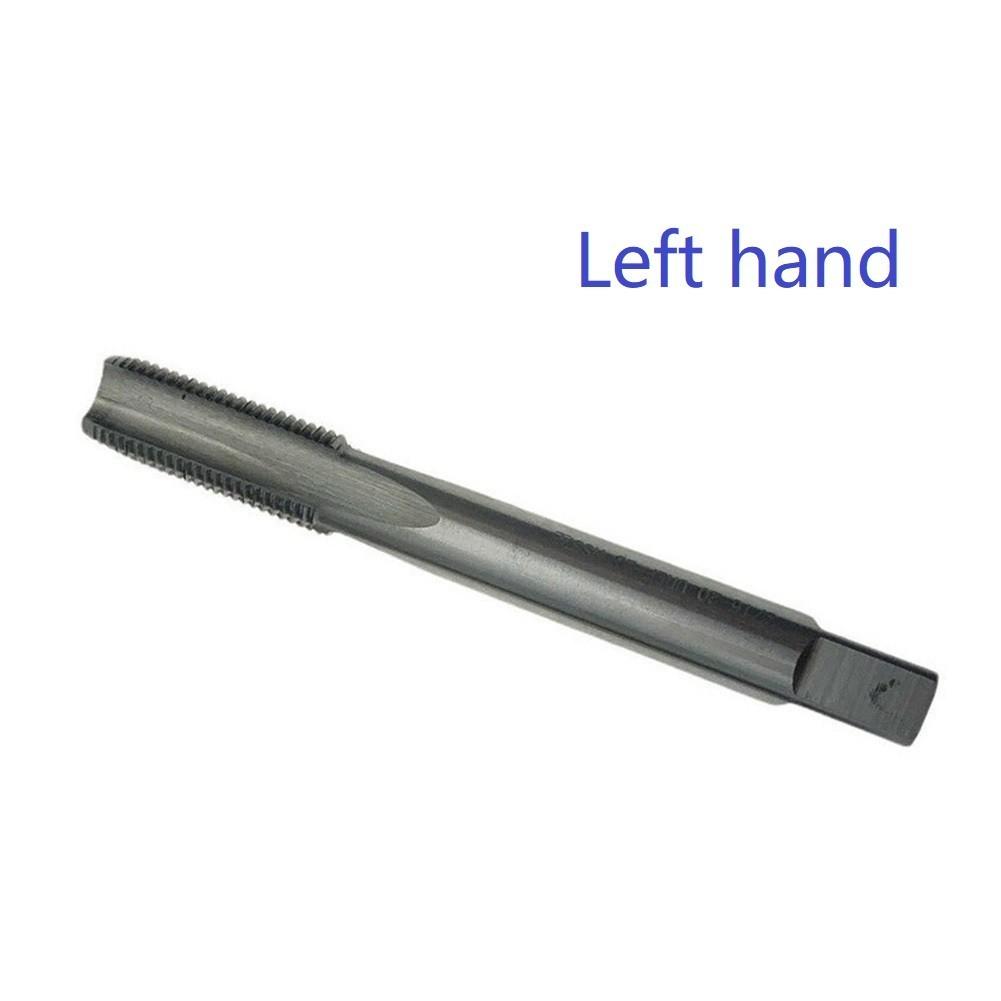 Thread Tap 9/16\'\'-20 For Bike Crank Left Hand Repair