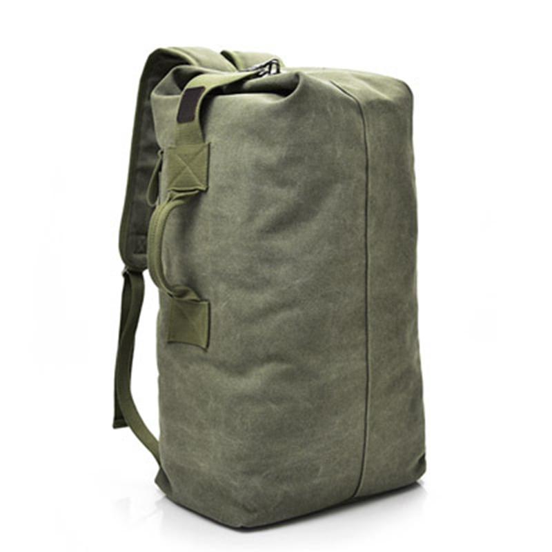 Stylish Large Capacity Backpack For Men With Top-tier Materials And Classic Design