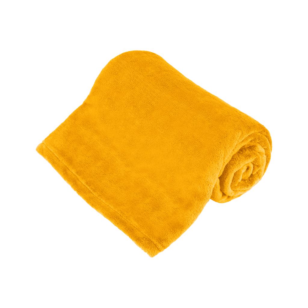 Teesa Fleece Blanket Thick Warm Throw 150X200