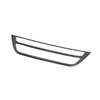 Carbon Center Central CD Button Panel Cover Trim For BMW 5 Series G30 2018-